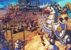 Почти вечная жизнь для легендарной игры: «Герои Меча и Магии III» теперь на кристалле