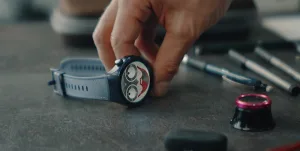 Смарт-часы Huawei Watch 5: Эксклюзивные циферблаты от Константина Чайкина