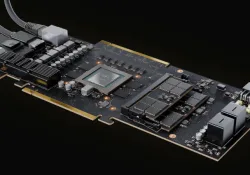 Bolt Graphics заявляет о превосходстве Zeus над GeForce RTX 5090 в трассировке лучей, но не всё так просто