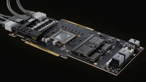 Bolt Graphics заявляет о превосходстве Zeus над GeForce RTX 5090 в трассировке лучей, но не всё так просто
