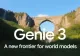 Google Genie 3: ИИ создаёт устойчивые 3D-миры, приближая эру AGI