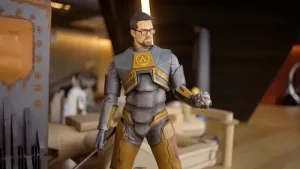 Half-Life 3: Новые подробности разработки, возвращение муравьиных львов и полноценная баллистика