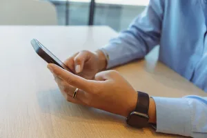 Новые механизмы доступа в мобильный интернет: капча и белый список на страже безопасности