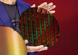Выпуск процессоров Intel Panther Lake под угрозой: высокий уровень брака ставит под сомнение сроки производства