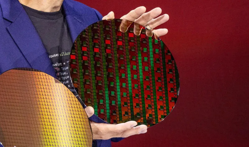Выпуск процессоров Intel Panther Lake под угрозой: высокий уровень брака ставит под сомнение сроки производства