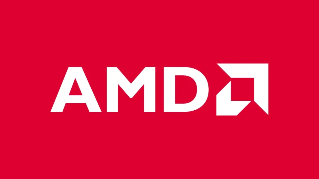 Динамика доли процессоров AMD: Растущий успех в настольном сегменте и замедление в серверном