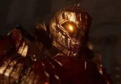 Ад замёрз: id Software представила тизер сюжетного дополнения к Doom: The Dark Ages