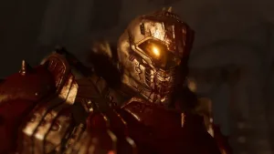 Ад замёрз: id Software представила тизер сюжетного дополнения к Doom: The Dark Ages
