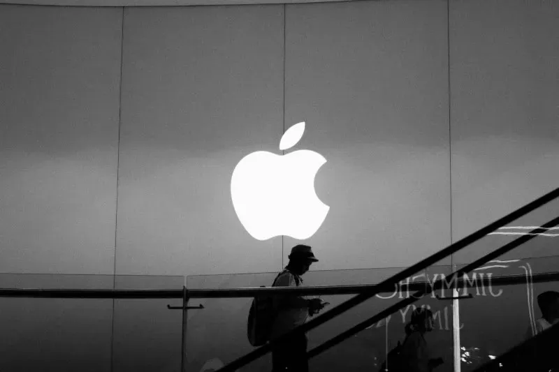 Apple случайно раскрыла информацию о грядущих новинках