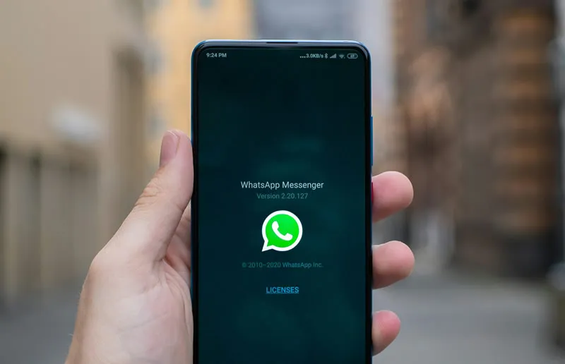 Экстренное закрытие уязвимости в WhatsApp: как хакеры использовали новую угрозу