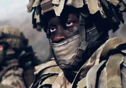 Electronic Arts представила Battlefield 6: системные требования и трейлер ПК-версии