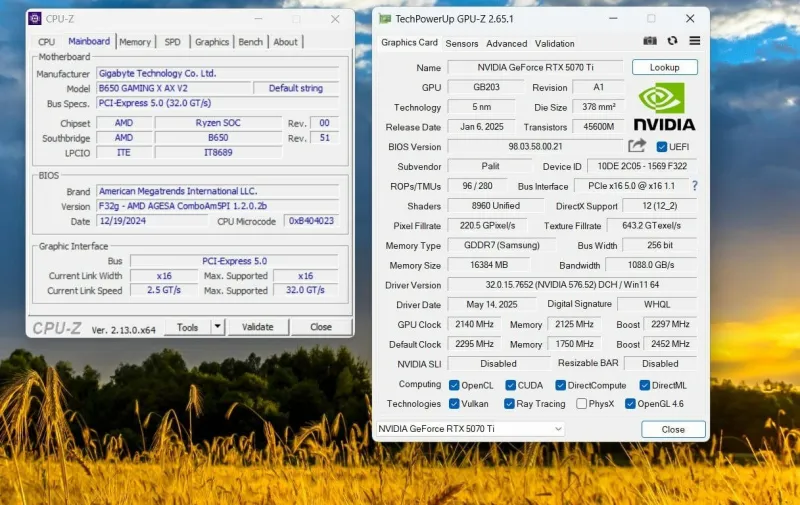 Gigabyte ограничила поддержку PCIe 5.0 на материнских платах с чипсетом B650