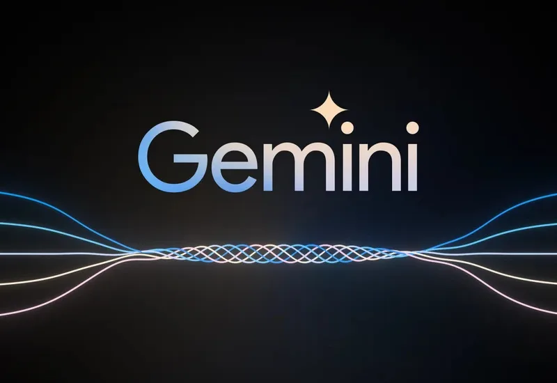 Google Gemini: Внезапное открытие доступа для России