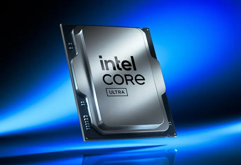 Intel: Провал Core Ultra 200S и надежды на Nova Lake
