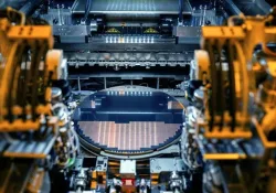 Intel: Возможная Часть Государственной Структуры для Защиты Национальных Интересов США