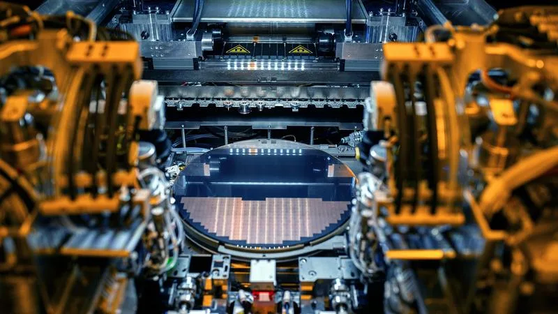 Intel: Возможная Часть Государственной Структуры для Защиты Национальных Интересов США