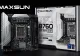 MaxSun представляет уникальную материнскую плату с обратным разъёмом PCIe x16 для компактных ПК