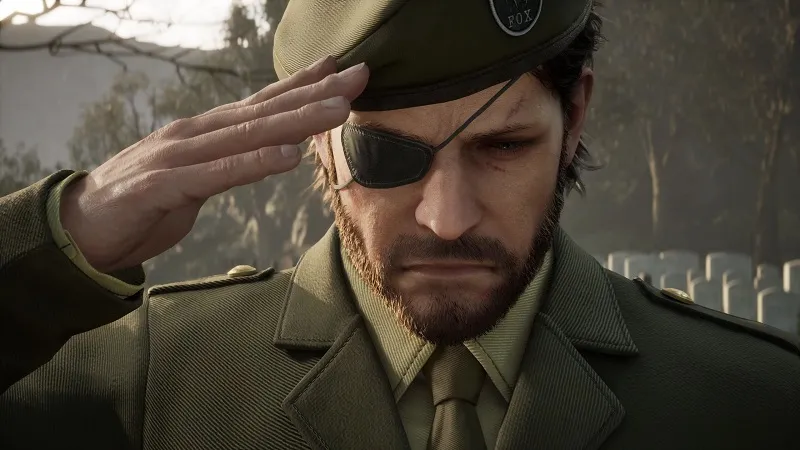 Metal Gear Solid Delta: Snake Eater — Красота ремейка с недостатками