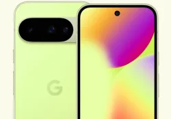 Новая линейка смартфонов Google Pixel 10: инновации и возможности