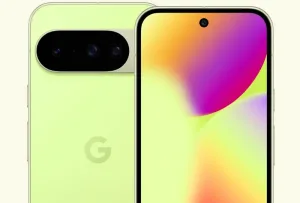 Новая линейка смартфонов Google Pixel 10: инновации и возможности