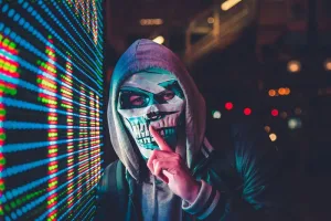 Новая угроза: ИИ как инструмент киберпреступности