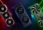 Nvidia укрепляет свои позиции на рынке GPU: кто соперничает с лидерами?