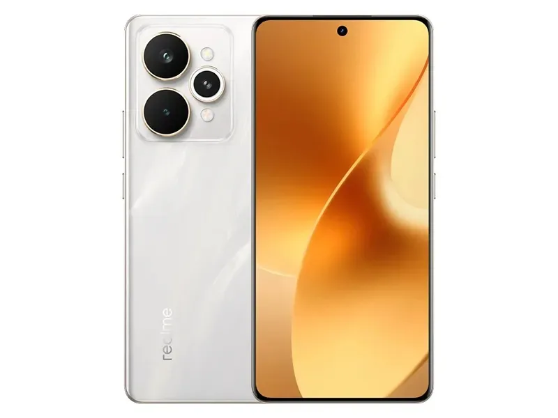Обзор смартфона realme 15 Pro: мощный процессор и ёмкая батарея в одном устройстве