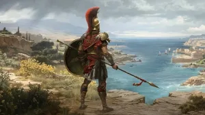 Oжидание подошло к концу: Titan Quest 2 вышла в раннем доступе Steam и Epic Games Store