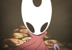 Ожидание завершено: Hollow Knight: Silksong получила долгожданную дату выхода