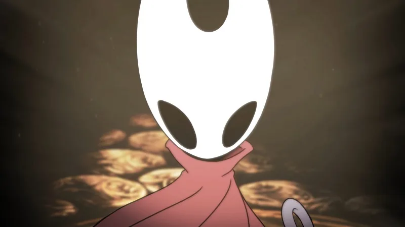 Ожидание завершено: Hollow Knight: Silksong получила долгожданную дату выхода