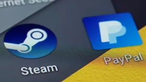 Проблемы с оплатой в Steam: Valve объясняет ситуацию с PayPal