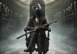 Прогресс эмулятора shadPS4: Bloodborne на ПК с частотой до 60 кадров/с