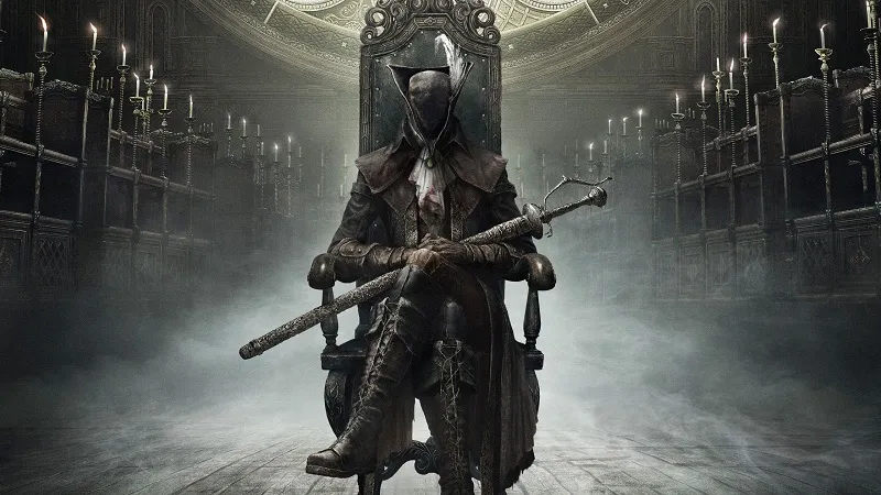 Прогресс эмулятора shadPS4: Bloodborne на ПК с частотой до 60 кадров/с