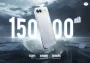 Realme представила революционные технологии: аккумулятор на 15 000 мА·ч и первый смартфон с термоэлектрическим кулером