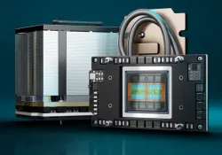 Рекордная выручка AMD: Ryzen, Radeon и EPYC на высоте, но санкции ударили по Instinct