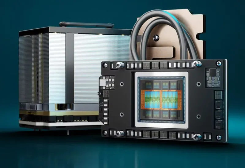 Рекордная выручка AMD: Ryzen, Radeon и EPYC на высоте, но санкции ударили по Instinct