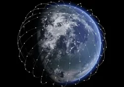Российский спутниковый интернет: новый этап в совместном использовании частот