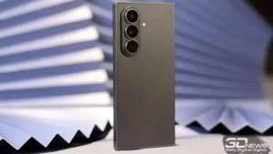 Samsung «обманула физику» с новыми сверхтонкими линзами для смартфонов