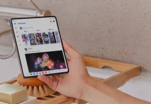 Складной iPhone от Apple: что ждать в будущем?