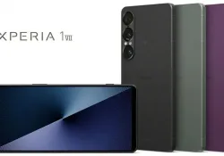Sony Xperia: Почему смартфоны остаются ключевым элементом стратегии компании