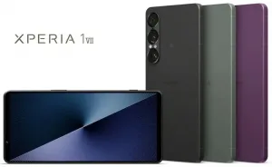Sony Xperia: Почему смартфоны остаются ключевым элементом стратегии компании