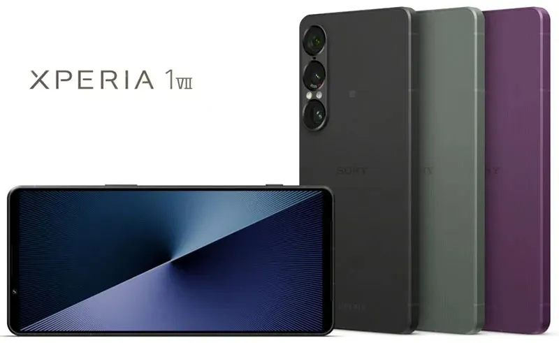 Sony Xperia: Почему смартфоны остаются ключевым элементом стратегии компании