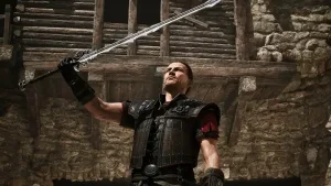THQ Nordic представила геймплей ремейка «Готики» и анонсировала дату релиза