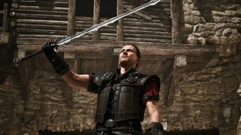 THQ Nordic представила геймплей ремейка «Готики» и анонсировала дату релиза