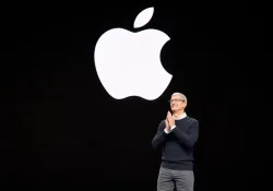 Тим Кук вдохновляет сотрудников Apple на прорыв в сфере искусственного интеллекта