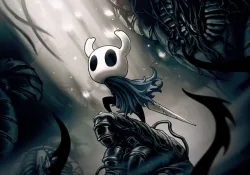 Три рекорда за три дня: успех Hollow Knight на фоне анонса Silksong