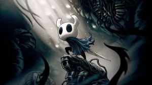 Три рекорда за три дня: успех Hollow Knight на фоне анонса Silksong