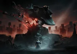 Valor Mortis: Погружение в мир ролевого экшена от создателей Ghostrunner
