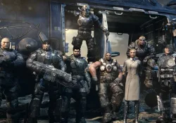Возвращение к истокам: оценки Gears of War: Reloaded от критиков
