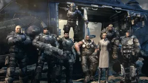 Возвращение к истокам: оценки Gears of War: Reloaded от критиков